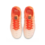 ⁦Nike Air VaporMax Plus Citrus⁩ – תמונה ⁦3⁩
