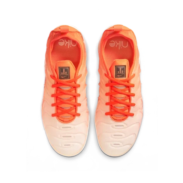 ⁦Nike Air VaporMax Plus Citrus⁩ – תמונה ⁦3⁩