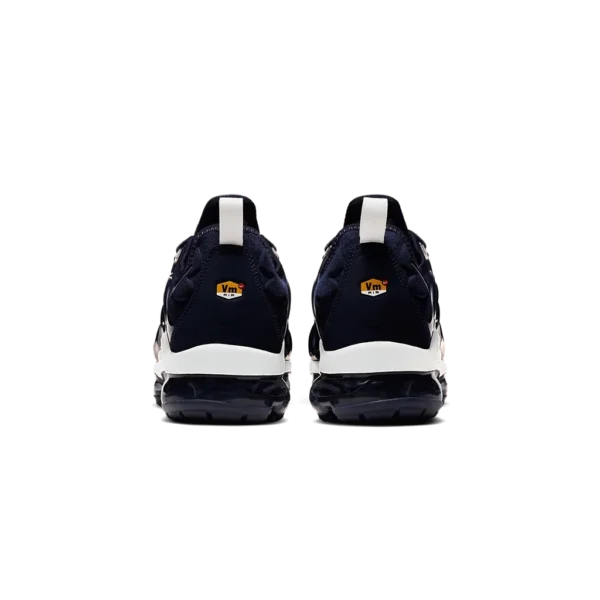 ⁦Nike Air VaporMax Plus Midnight Navy⁩ – תמונה ⁦3⁩