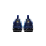 ⁦Nike Air VaporMax Plus Blizzard⁩ – תמונה ⁦3⁩