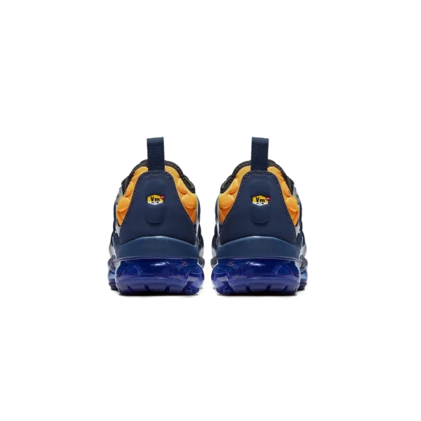 ⁦Nike Air VaporMax Plus Persian Violet Midnight⁩ – תמונה ⁦3⁩