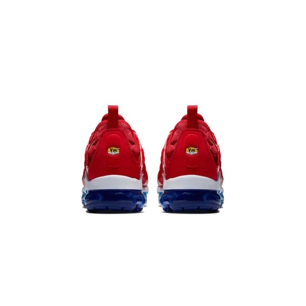 ⁦Nike Air VaporMax Plus USA⁩ – תמונה ⁦3⁩