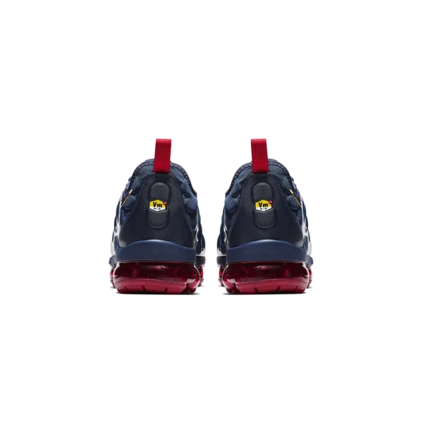 ⁦Nike Air VaporMax Plus Olympic⁩ – תמונה ⁦3⁩