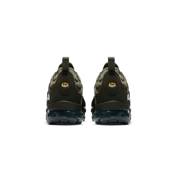 ⁦Nike Air VaporMax Plus Cargo Khaki⁩ – תמונה ⁦3⁩