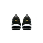 ⁦Nike Air VaporMax Plus Overbranding Black⁩ – תמונה ⁦3⁩