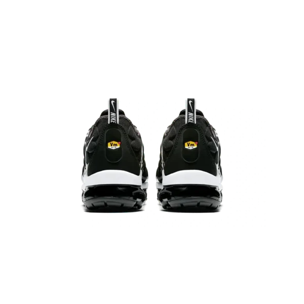 ⁦Nike Air VaporMax Plus Overbranding Black⁩ – תמונה ⁦3⁩