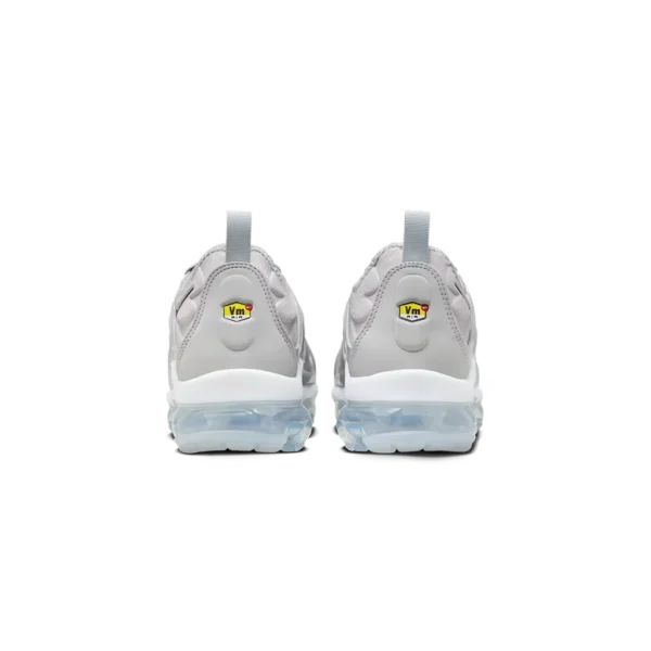 ⁦Nike Air VaporMax Plus Silver Gradient⁩ – תמונה ⁦3⁩