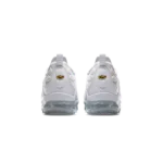 ⁦Nike Air Vapormax Plus White⁩ – תמונה ⁦3⁩