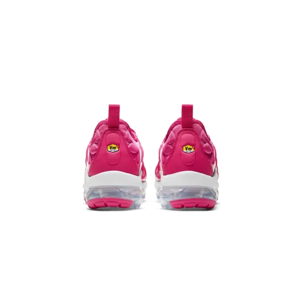 ⁦Nike Air VaporMax Plus Fireberry⁩ – תמונה ⁦3⁩