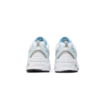 ⁦New Balance 530 White Blue Haze⁩ – תמונה ⁦3⁩