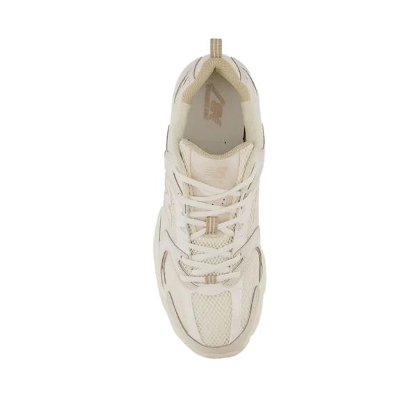 ⁦New Balance 530 Beige Angora⁩ – תמונה ⁦3⁩