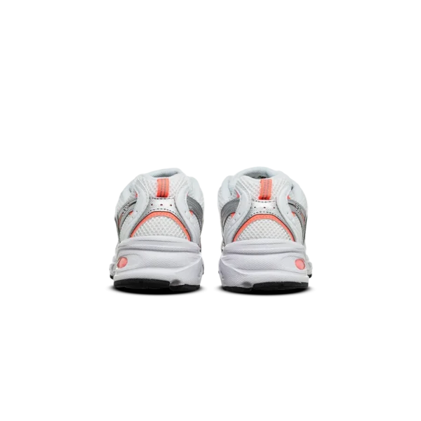⁦New Balance 530 White Paradise Pink⁩ – תמונה ⁦3⁩