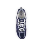 ⁦New Balance 530 Navy Arctic Grey⁩ – תמונה ⁦3⁩