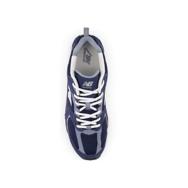 ⁦New Balance 530 Navy Arctic Grey⁩ – תמונה ⁦3⁩