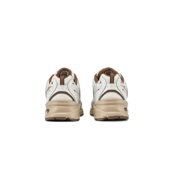 ⁦New Balance 530 x Niko Off White Brown⁩ – תמונה ⁦3⁩