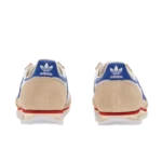 ⁦Adidas SL 72 OG White Royal Red⁩ – תמונה ⁦3⁩