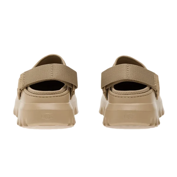 ⁦UGG PeakMod Dark Sand⁩ – תמונה ⁦3⁩