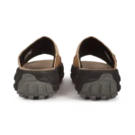 ⁦UGG Venture Daze Slide Sand Black⁩ – תמונה ⁦3⁩