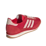 ⁦Adidas SL 72 OG Better Scarlet Wonder White⁩ – תמונה ⁦3⁩