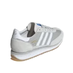 ⁦Adidas SL 72 RS Grey One Cloud White⁩ – תמונה ⁦3⁩