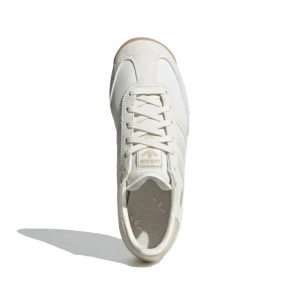 ⁦Adidas SL 72 RS Cream White Linen⁩ – תמונה ⁦3⁩