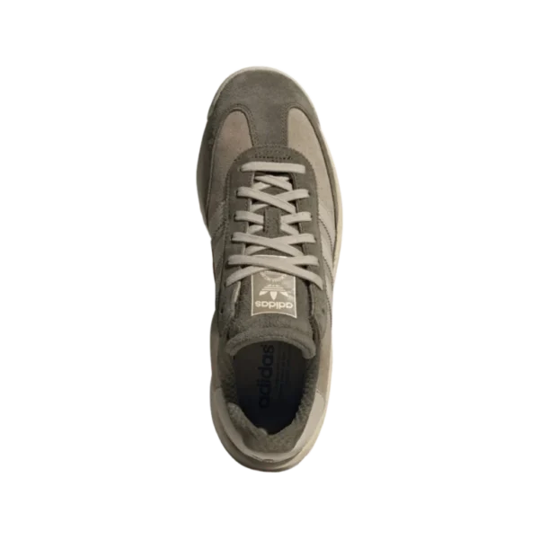 ⁦Adidas SL 72 RTN Blanch Cargo Putty Mauve Olive Strata⁩ – תמונה ⁦3⁩