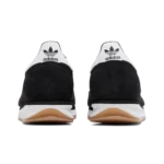 ⁦Adidas SL 72 Core Black Cloud White Blue⁩ – תמונה ⁦3⁩