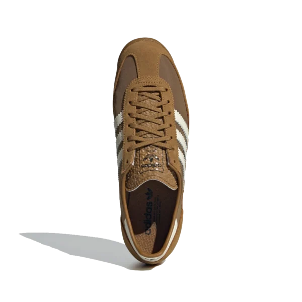 ⁦Adidas SL 72 OG Bronze Strata Cream White⁩ – תמונה ⁦3⁩