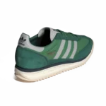⁦Adidas SL 72 RS Preloved Green Grey Two⁩ – תמונה ⁦3⁩
