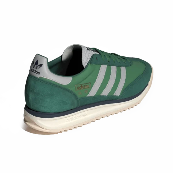 ⁦Adidas SL 72 RS Preloved Green Grey Two⁩ – תמונה ⁦3⁩