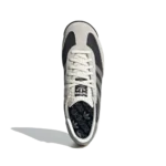 ⁦Adidas SL 72 RS Off White Charcoal Grey⁩ – תמונה ⁦3⁩