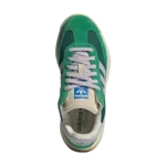 ⁦Adidas SL 72 RTN Collegiate Green Silver Dawn⁩ – תמונה ⁦3⁩