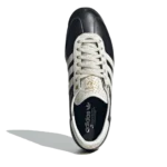 ⁦Adidas SL 72 OG Core Black Off White Gum⁩ – תמונה ⁦3⁩