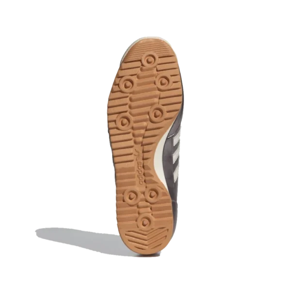 ⁦Adidas SL 72 OG Dark Metallic White⁩ – תמונה ⁦4⁩