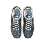 ⁦Air Max Plus Iridescent⁩ – תמונה ⁦4⁩