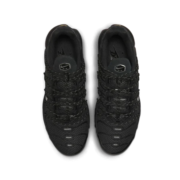 ⁦Nike Air Max Plus Utility Black Reflective⁩ – תמונה ⁦4⁩