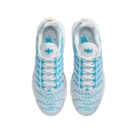 ⁦Nike Air Max Plus Marseille⁩ – תמונה ⁦4⁩