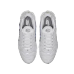 ⁦Nike Air Max Plus White⁩ – תמונה ⁦4⁩