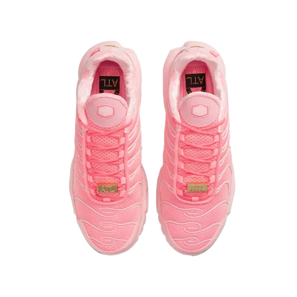 ⁦Nike Air Max Plus City Special ATL⁩ – תמונה ⁦4⁩