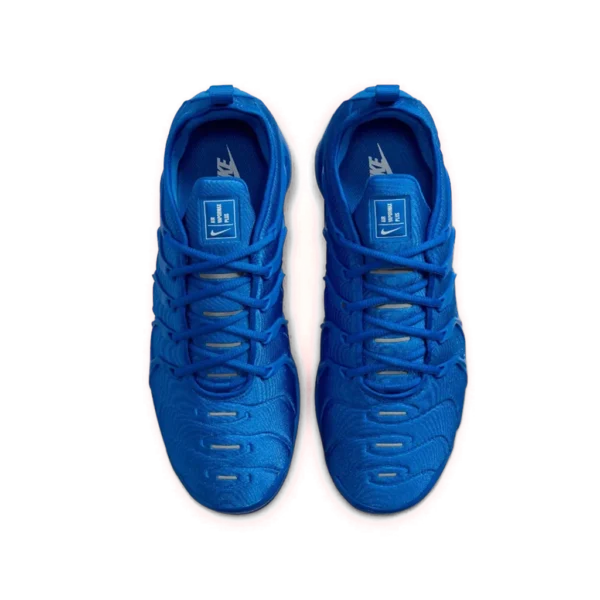 ⁦Nike Air VaporMax Plus Game Royal⁩ – תמונה ⁦4⁩