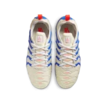 ⁦Nike Air VaporMax Plus Coconut Milk Hyper Royal⁩ – תמונה ⁦4⁩