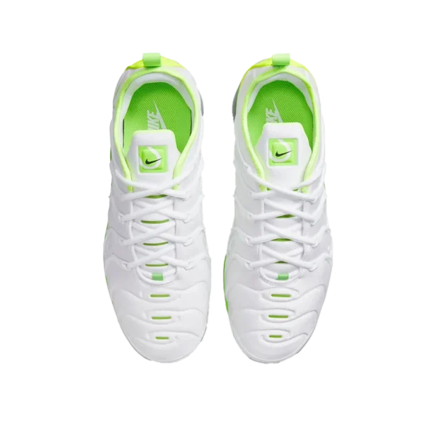 ⁦Nike Air VaporMax Plus Tennis Ball⁩ – תמונה ⁦4⁩