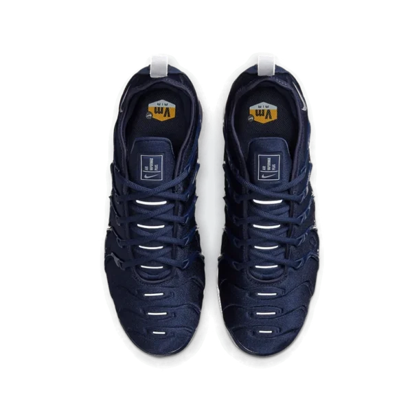 ⁦Nike Air VaporMax Plus Midnight Navy⁩ – תמונה ⁦4⁩