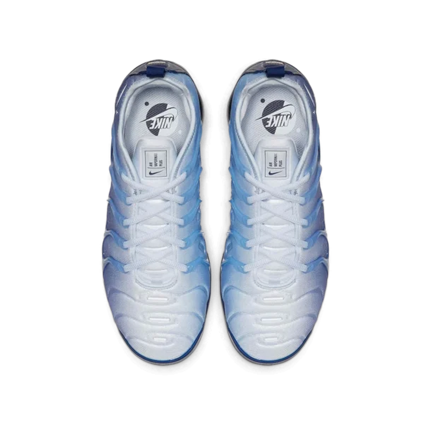 ⁦Nike Air VaporMax Plus Blizzard⁩ – תמונה ⁦4⁩