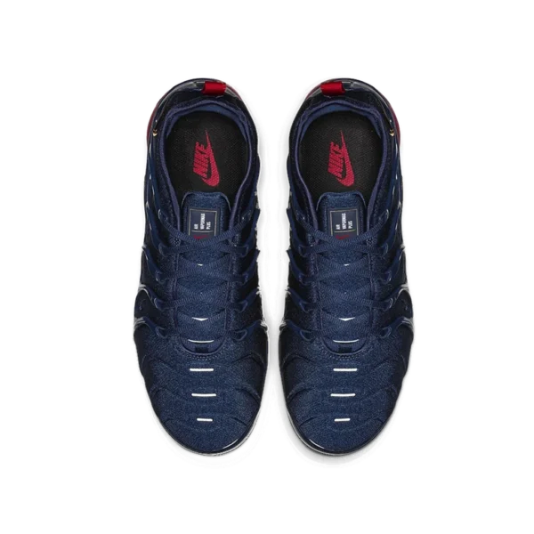 ⁦Nike Air VaporMax Plus Olympic⁩ – תמונה ⁦4⁩