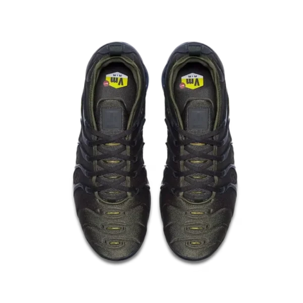⁦Nike Air VaporMax Plus Cargo Khaki⁩ – תמונה ⁦4⁩