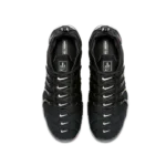 ⁦Nike Air VaporMax Plus Overbranding Black⁩ – תמונה ⁦4⁩