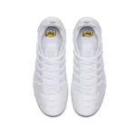 ⁦Nike Air Vapormax Plus White⁩ – תמונה ⁦4⁩