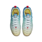 ⁦Nike Air VaporMax Plus Mint Foam Laser Blue⁩ – תמונה ⁦4⁩