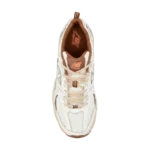 ⁦New Balance 530 x Niko Off White Brown⁩ – תמונה ⁦4⁩
